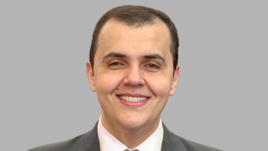 Leandro Jonata Carvalho Oliveira