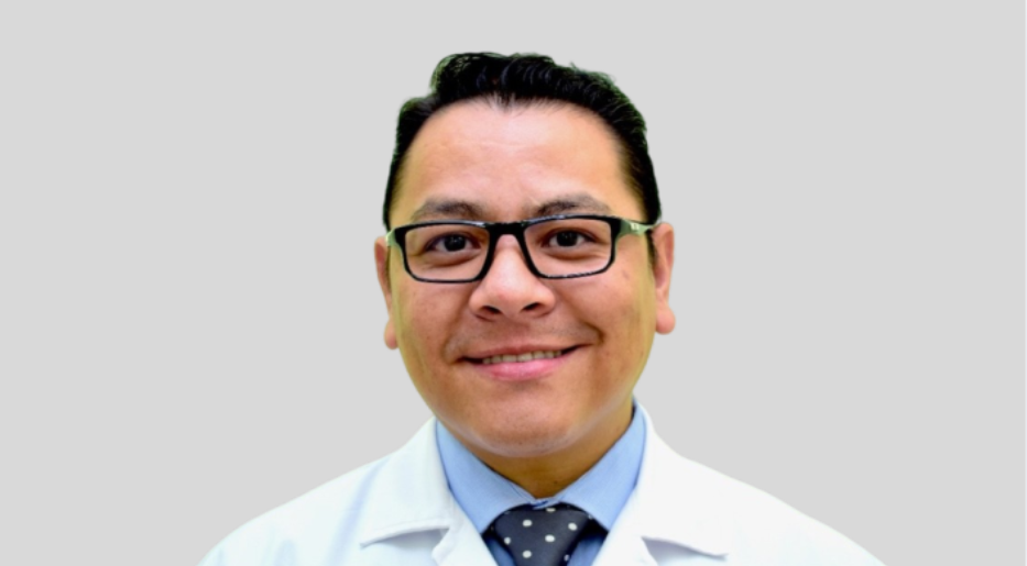 Rixci Ramírez