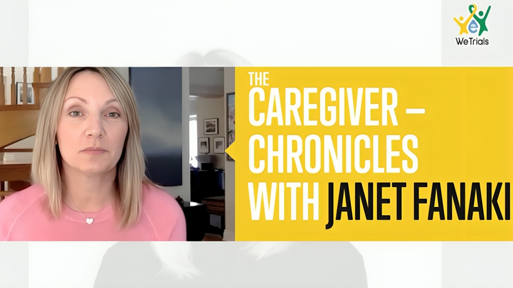 Caregiver Chronicles