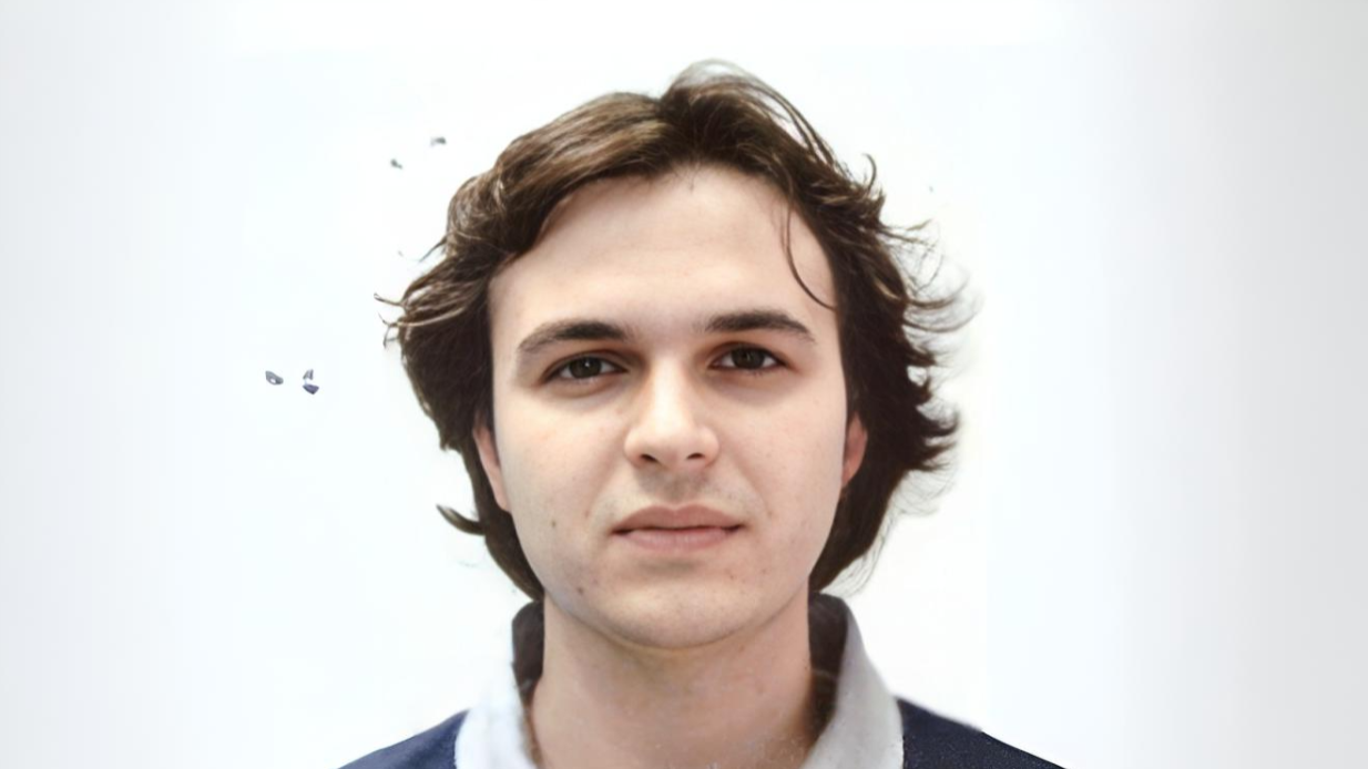 Alessandro Russo, Liquid Biopsy