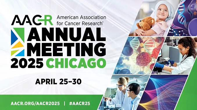 AACR President