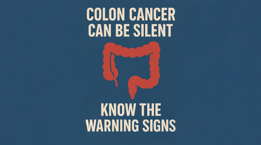 Colon Cancer