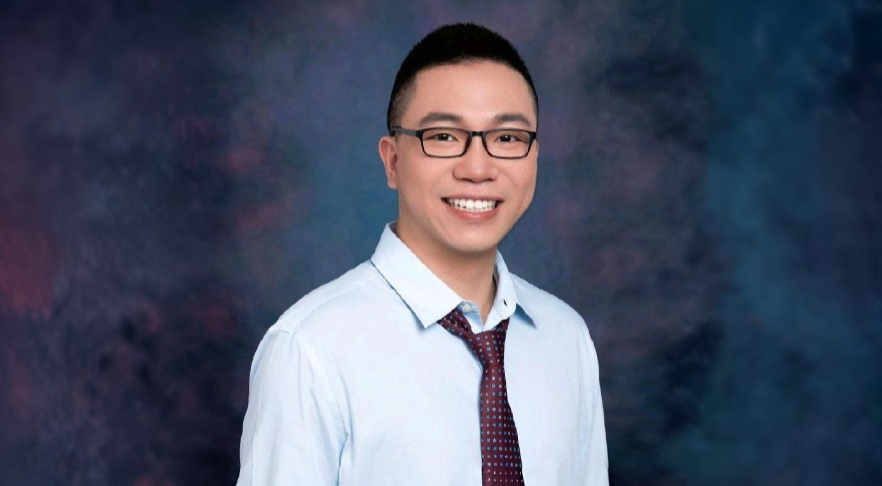 Zheng Wang