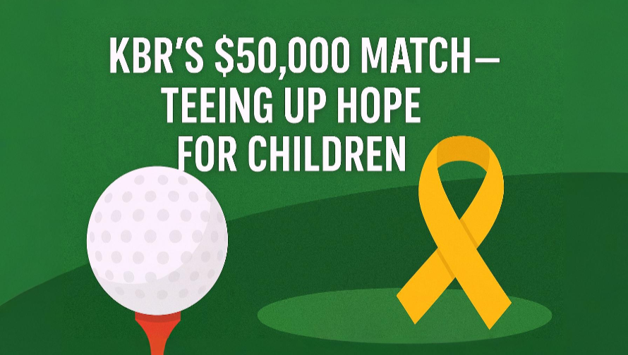 St. Baldrick