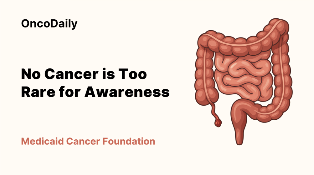 Medicaid Cancer Foundation