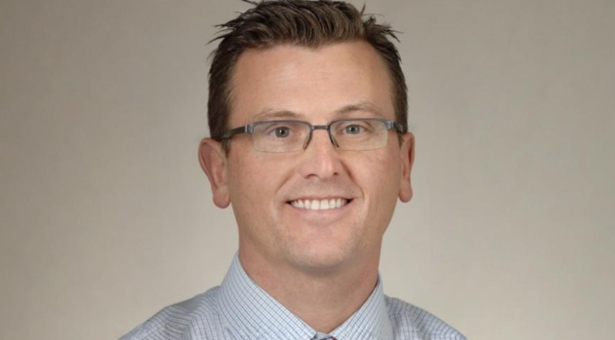Mark Roschewski