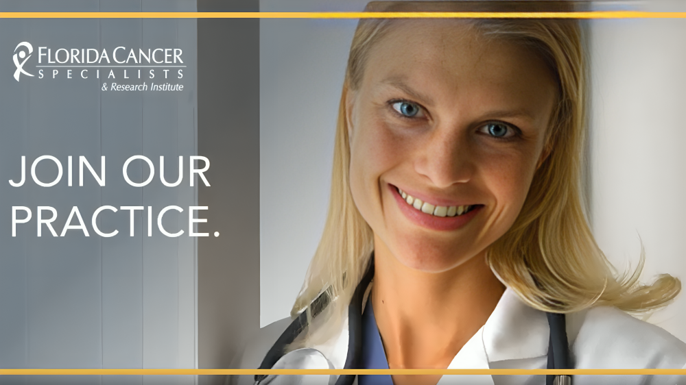 Physician Opportunities