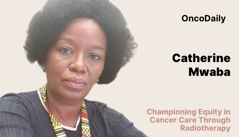 Catherine Mwaba