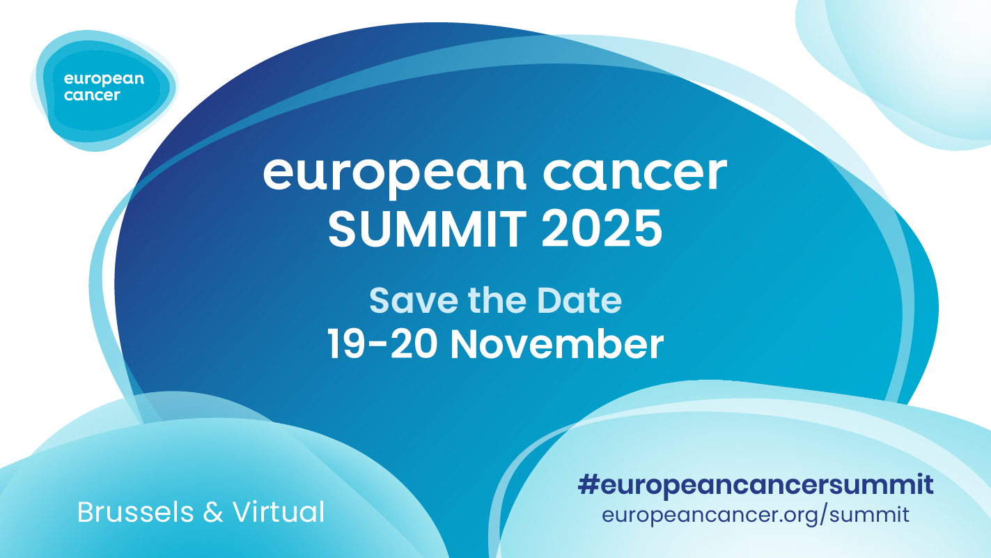 European Cancer Summit