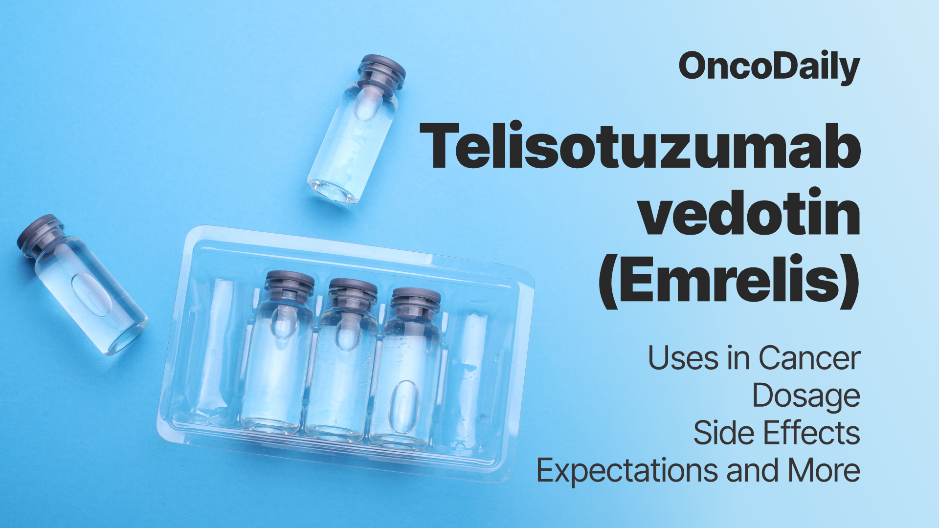 Telisotuzumab vedotin (Emrelis)