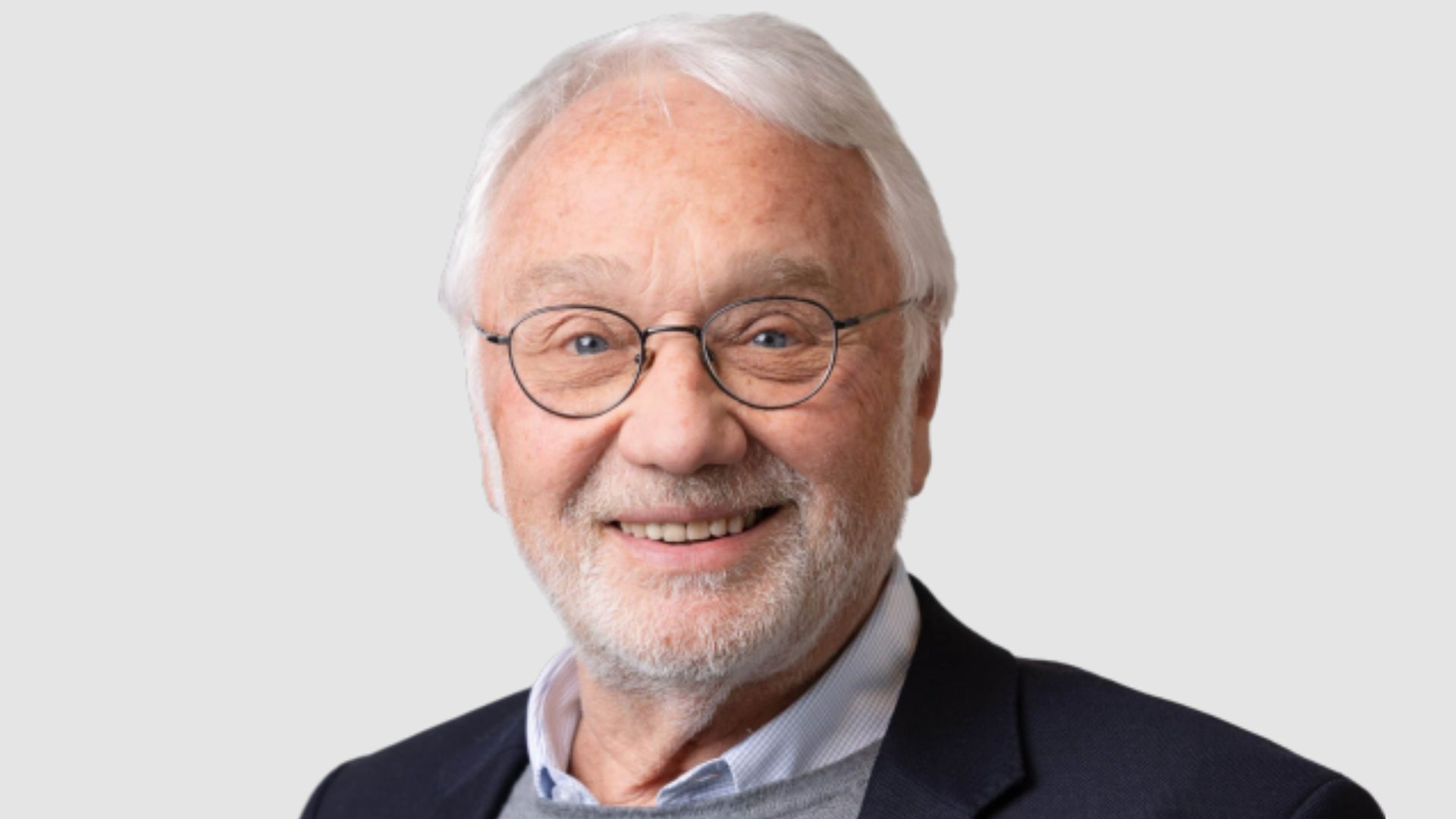 ESMO Lifetime Achievement Award