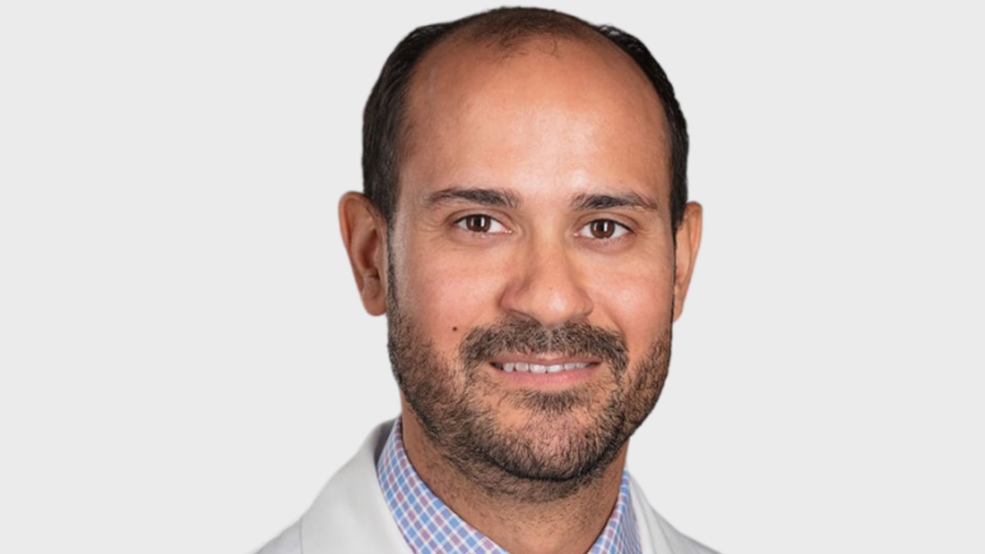 Michael Jain