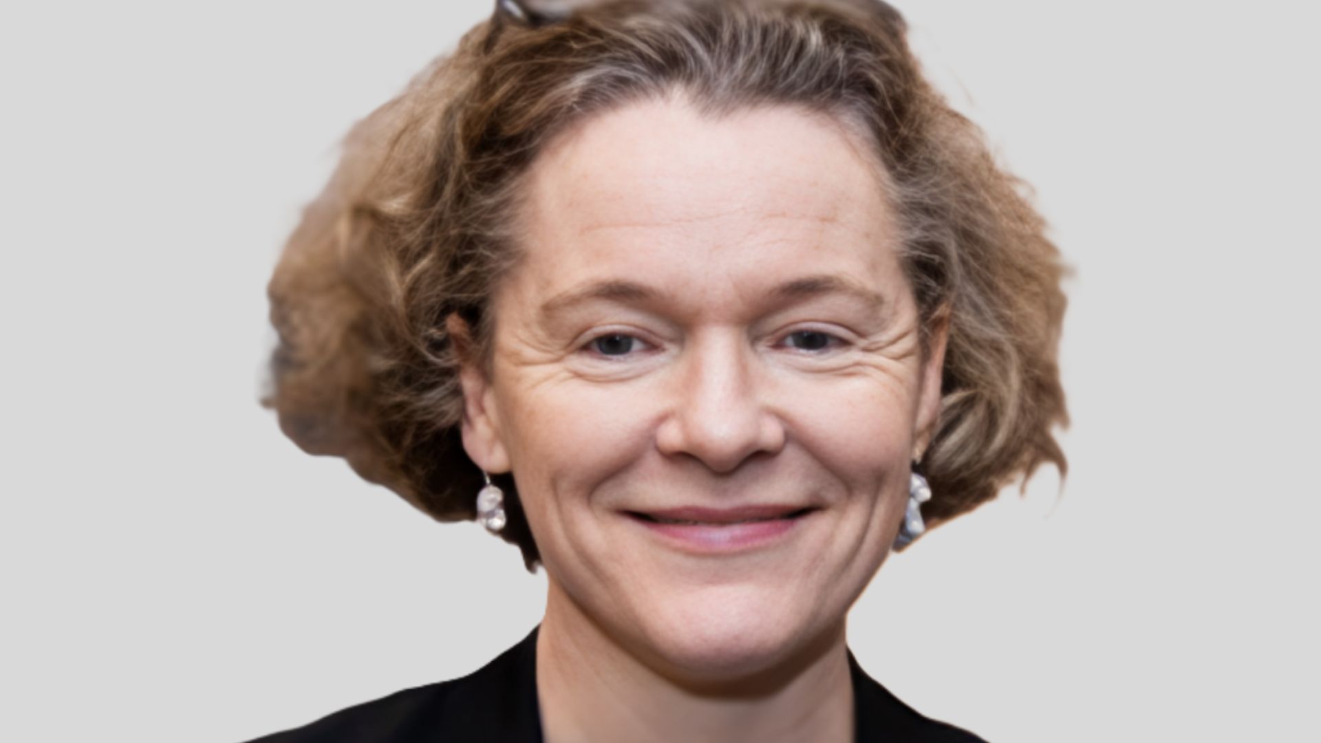 Louise Emmett