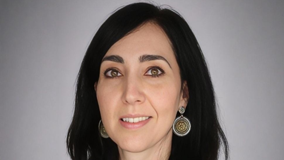 Veronica R Bravo