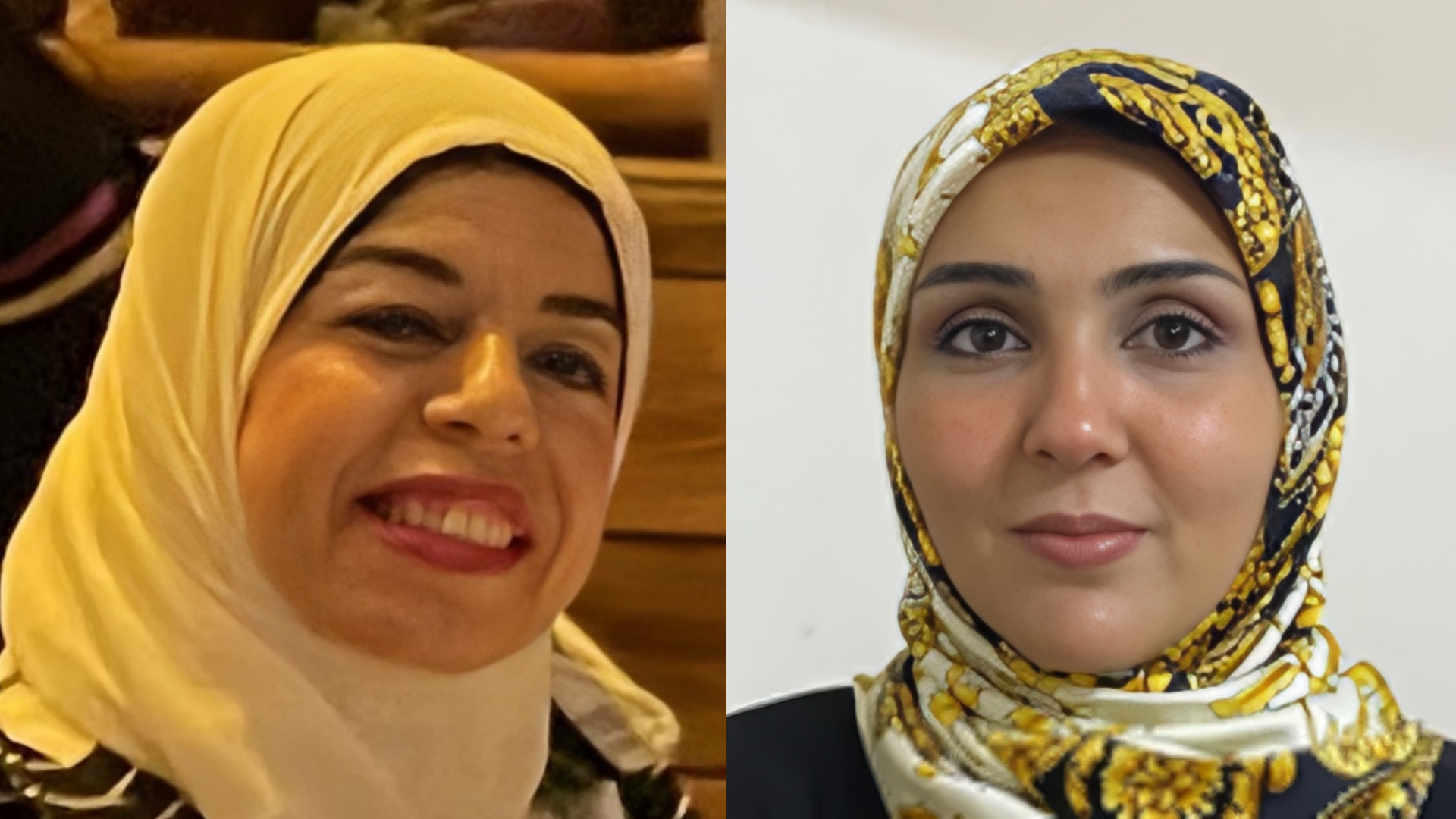 African Women Scientists