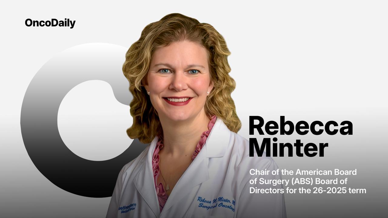 Rebecca Minter