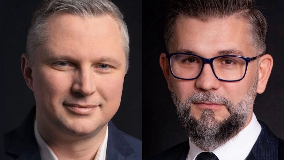 Sebastian Szmit Maciej Banach
