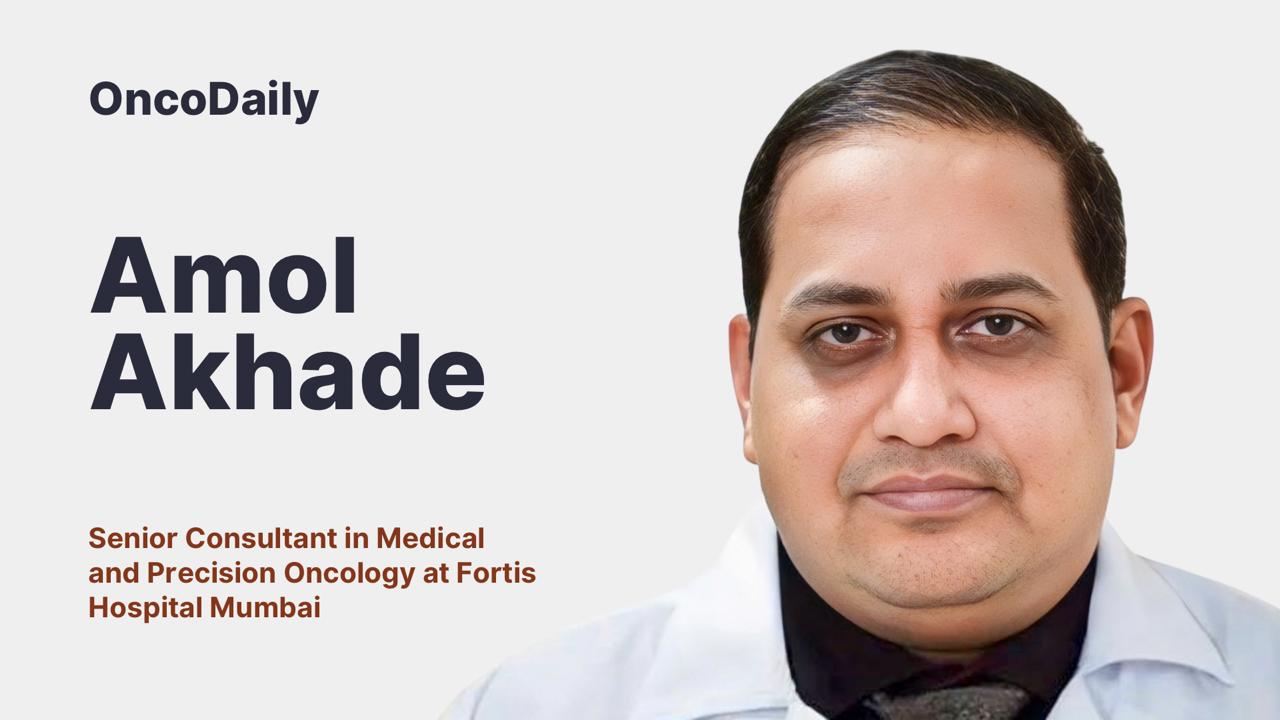 Amol Akhade
