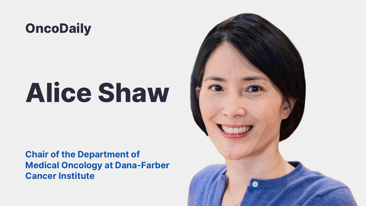 Alice Shaw