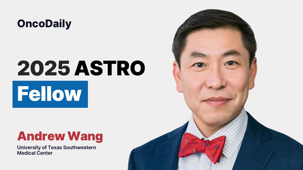 Andrew Wang