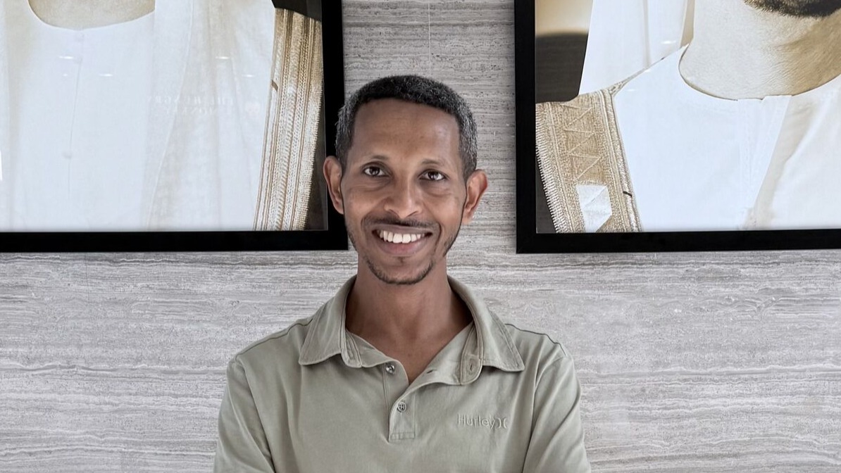 Abdu Adem Yesufe