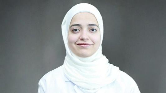 Hanan Almasri