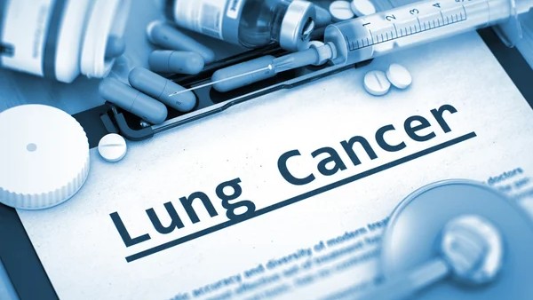 Lung Cancer Europe lung cancer