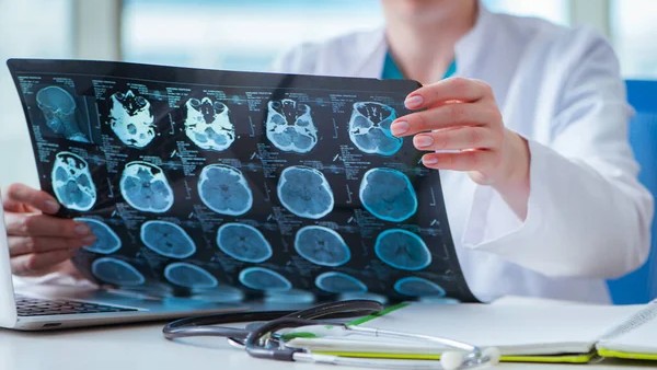 Stereotactic Radiosurgery Brain Tumors