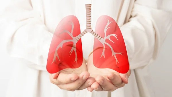 World Lung Cancer Day