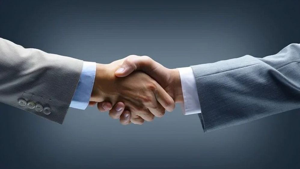 Digital Health Partnerships