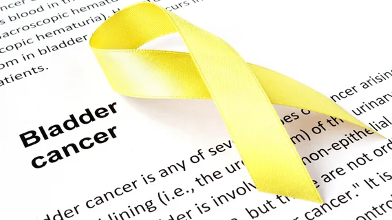 Balancing Efficacy and Feasibility in Advanced Bladder Cancer - International Urology Cancer Summit