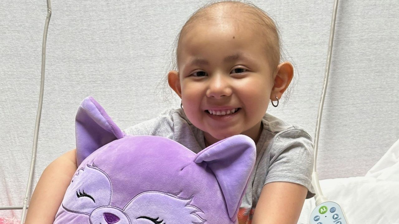 St. Baldrick's Foundation Survival
