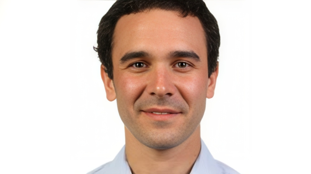 Pablo Sanchis