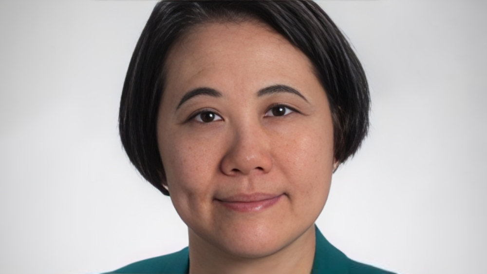 Lillian Siu