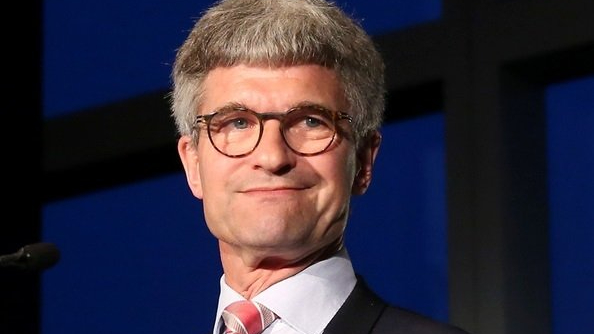 Hubert Caron