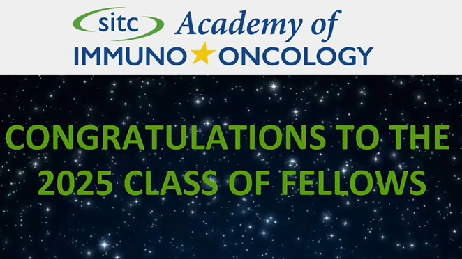Academy of Immuno-Oncology