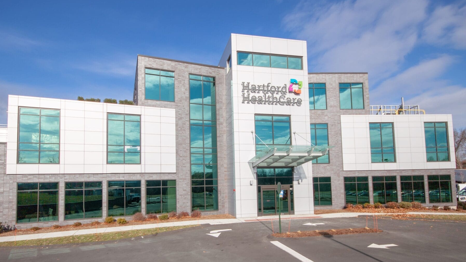 Hartford HealthCare Cancer Institute Krishna Soujanya Gunturu