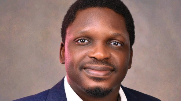 Victor Ekpo