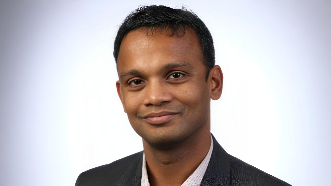 Murali Janakiram, GPRC5D Bispecific Antibody