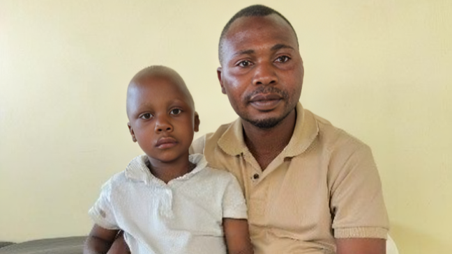 Voice of the families