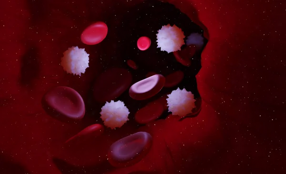 Shweta Bansal Acute Lymphoblastic Leukemia