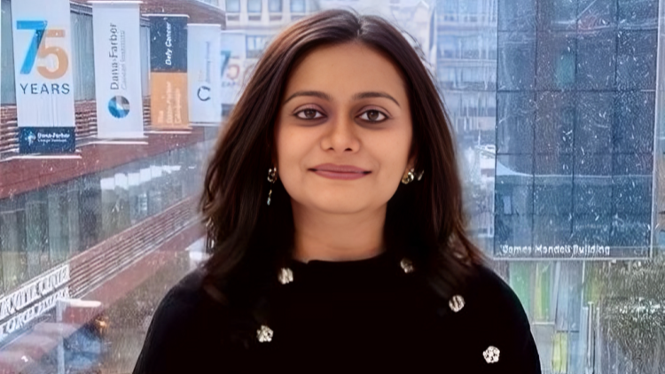 Namrata Singh, Technical Director
