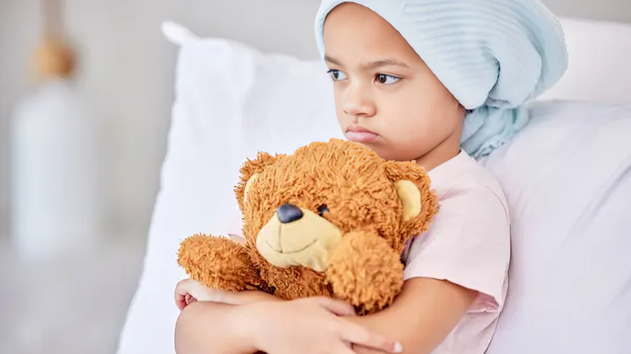 Pediatric AML