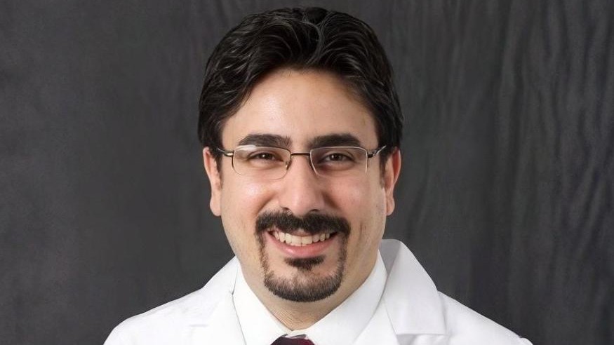 Taher Abu Hejleh
