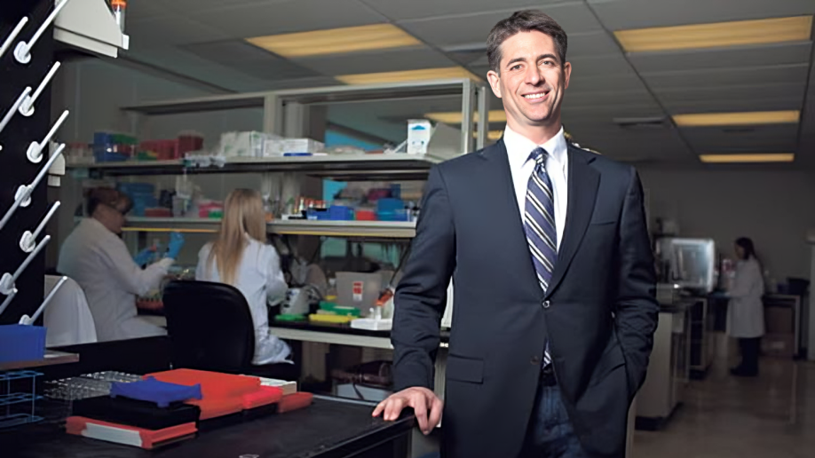 Exact Sciences