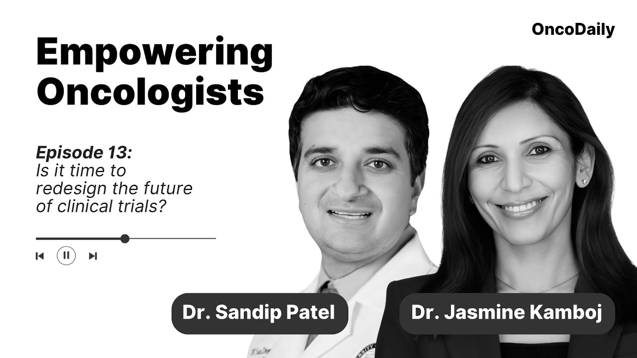 Sandip Patel