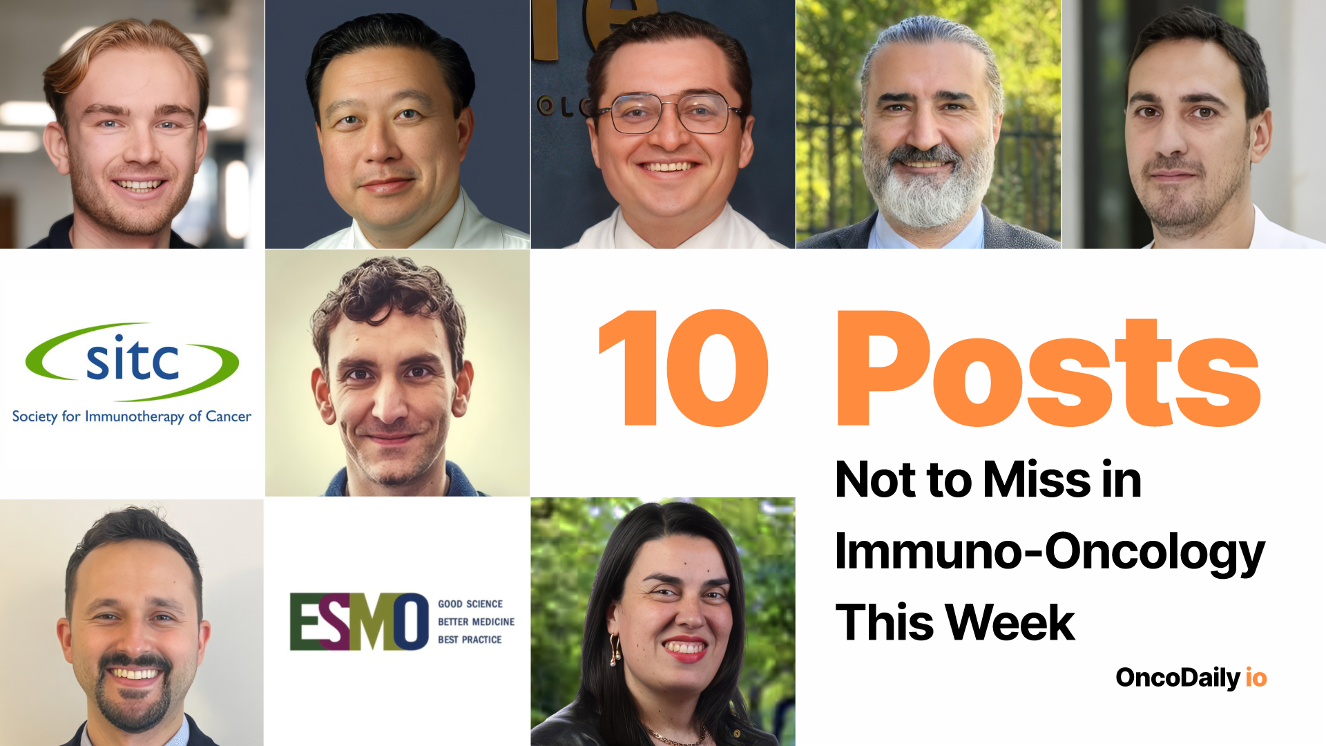 immuno-oncology