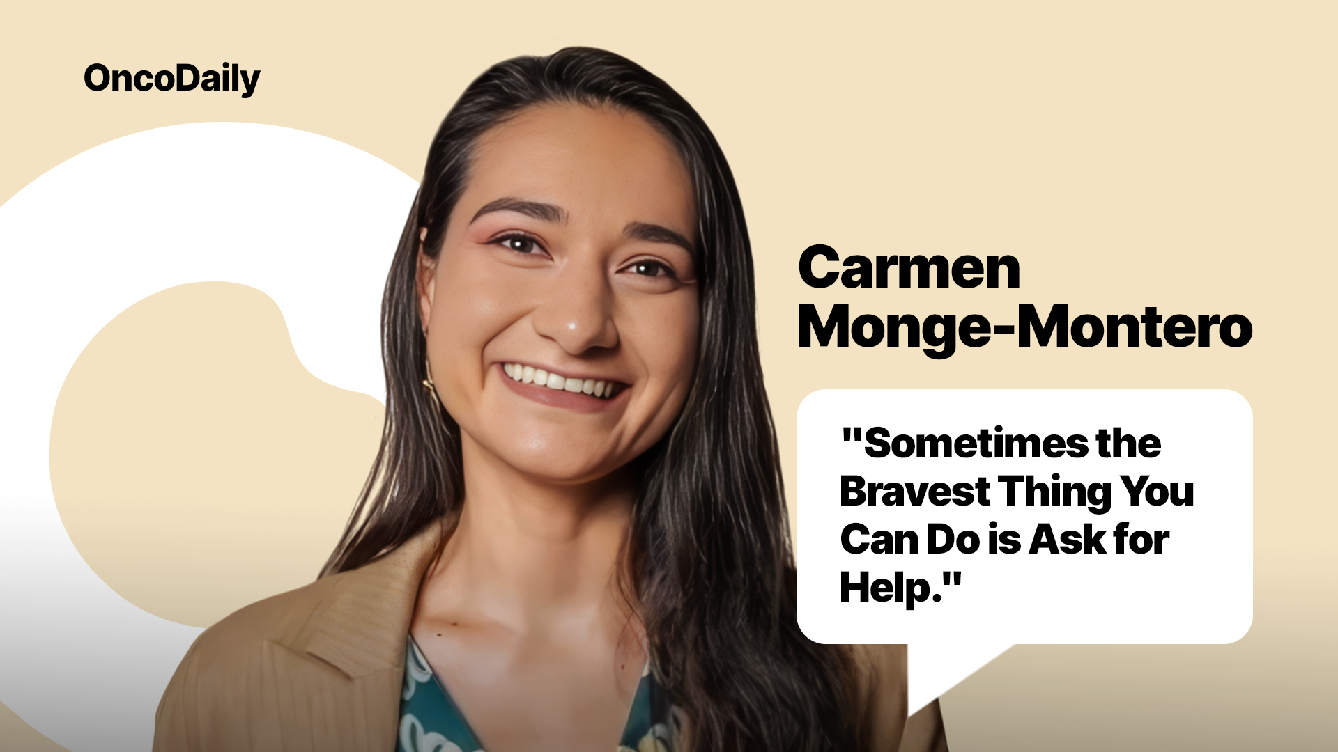 Carmen Monge-Montero