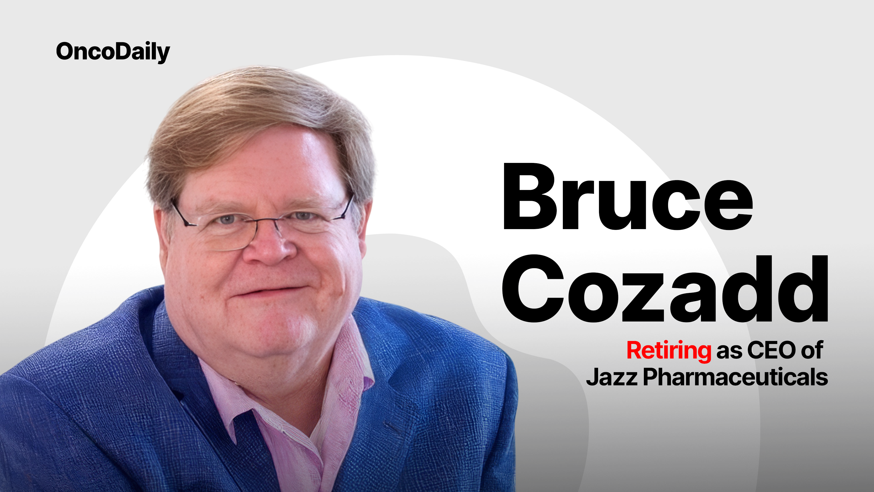 Bruce Cozadd