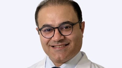 Alireza Ghoreifi